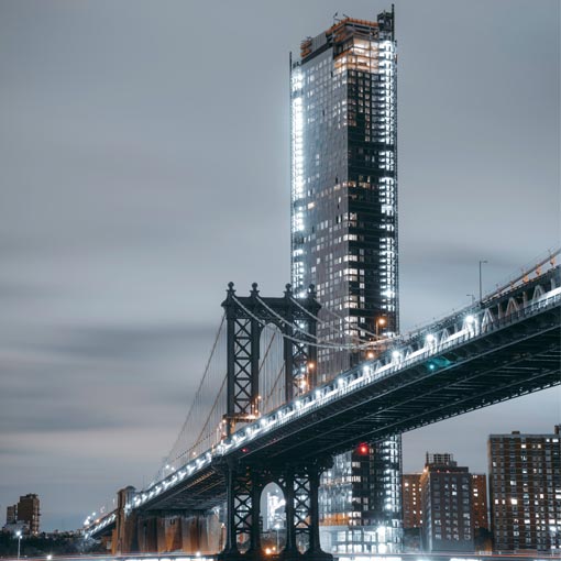 Modern İnşaat Teknolojileri