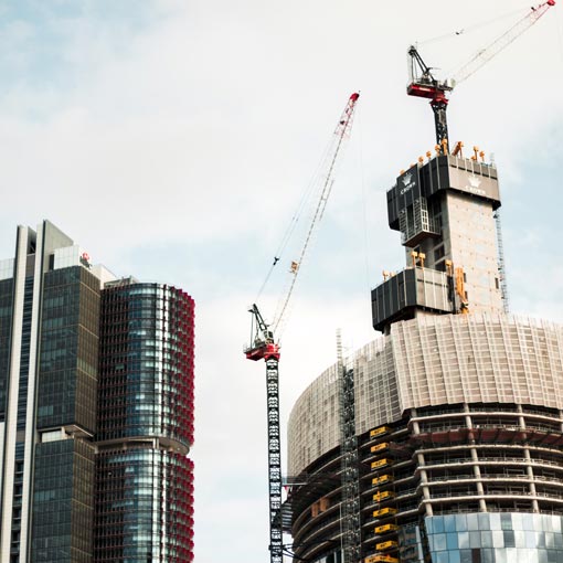 Sürdürülebilir Yapı Malzemeleri