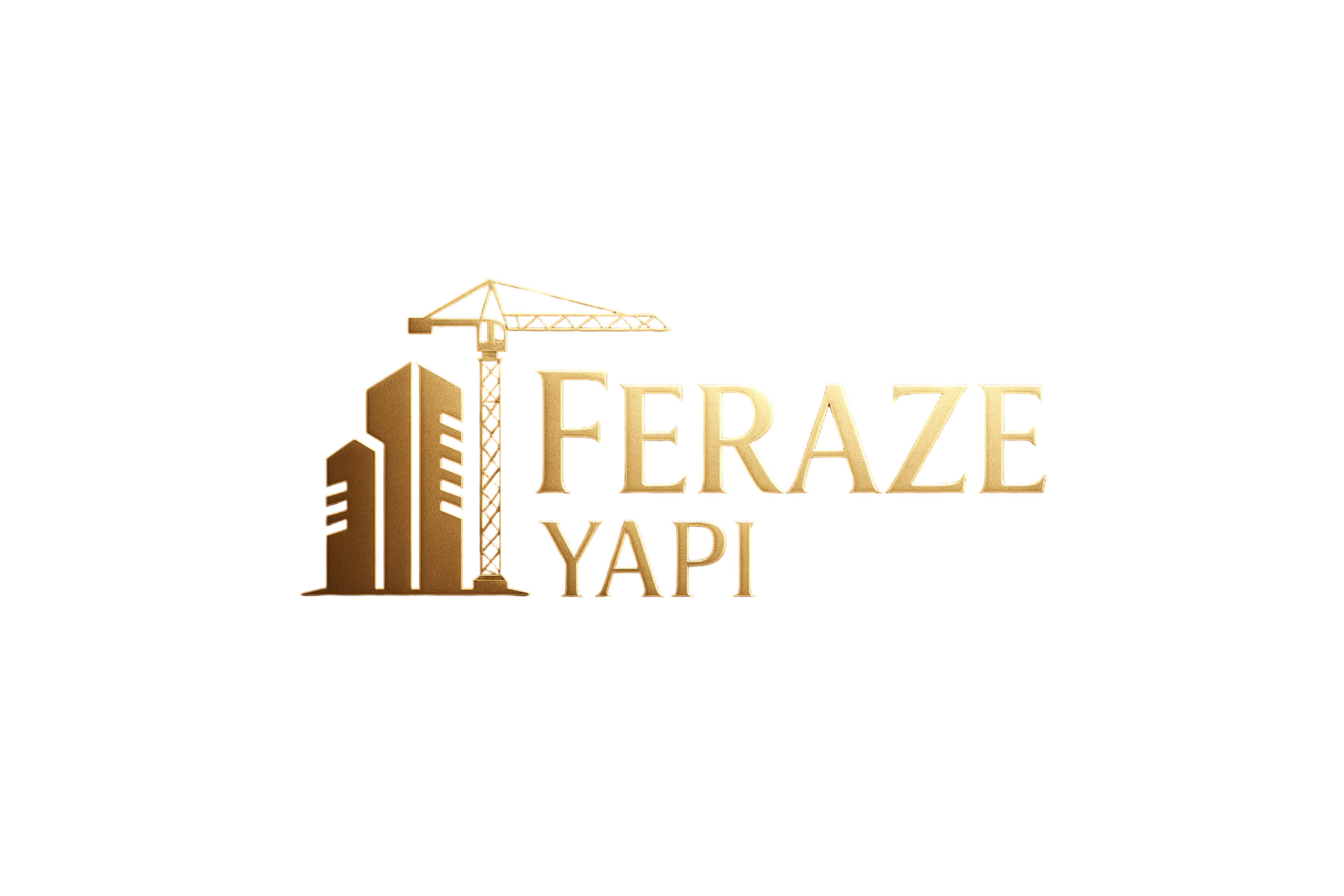 Yönetim Panelli Gelişmiş İnşaat Sitesi